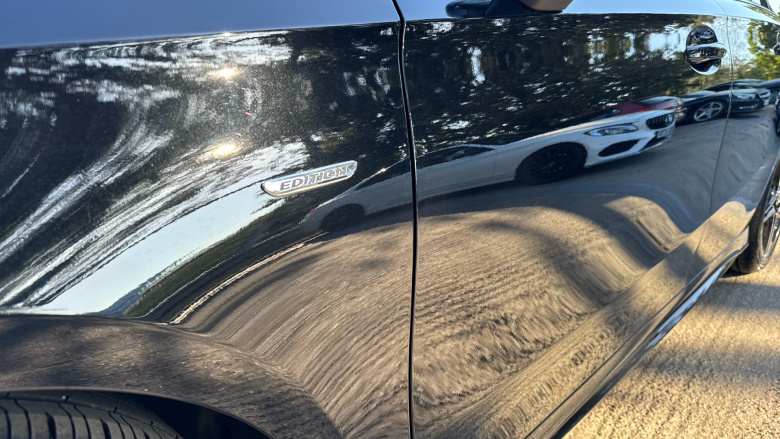 Mercedes-Benz A-Class A180 AMG Line Executive Edition 5dr Auto Petrol Hatchback